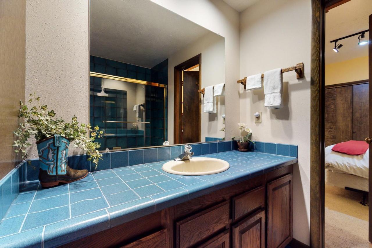 Granite A Apartment Jackson Exterior photo