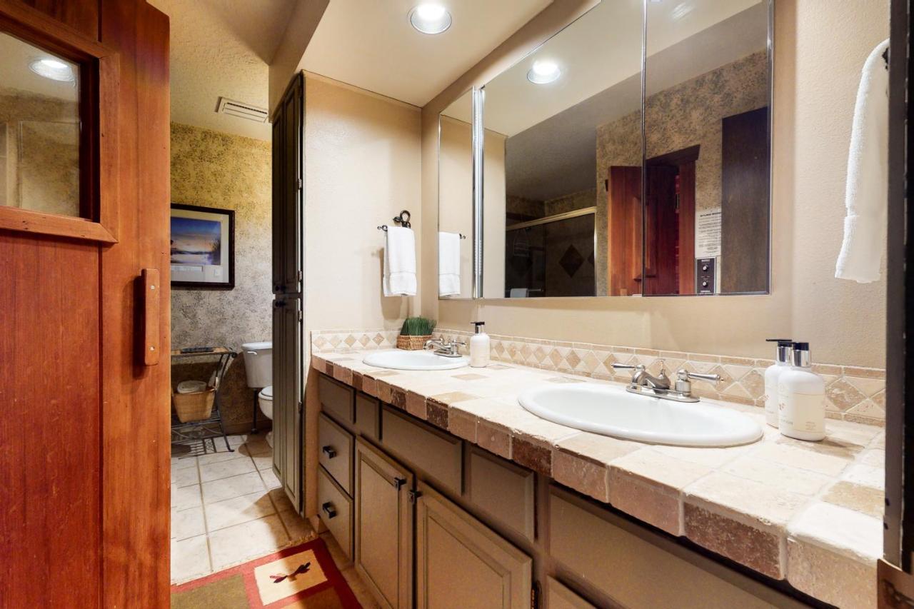 Granite A Apartment Jackson Exterior photo