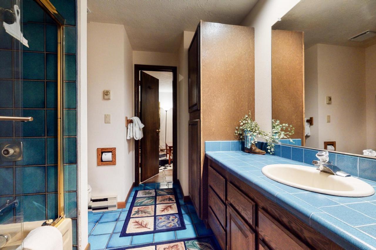 Granite A Apartment Jackson Exterior photo